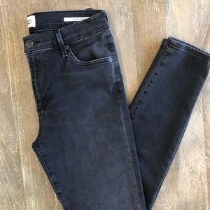 Citizens of Humanity Rocket Ankle Skinny Size 28